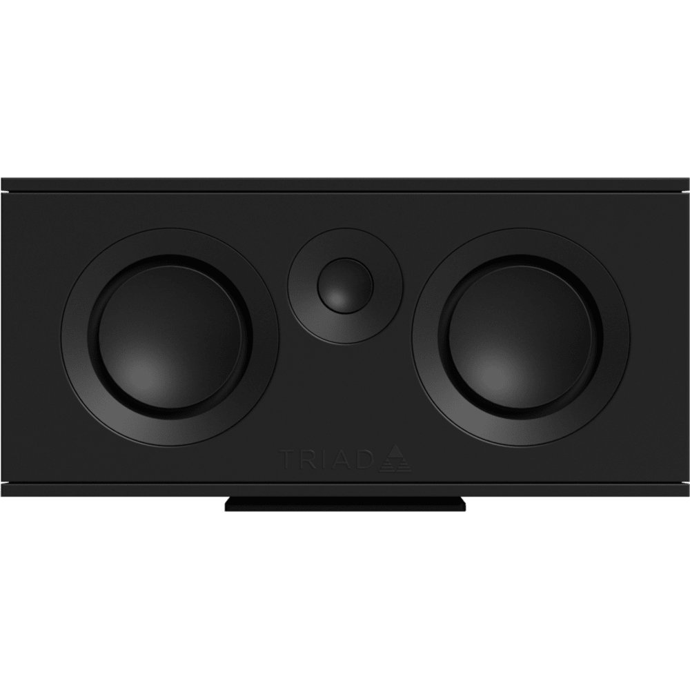 Triad InRoom Center Speaker (Each) - 4\\"
