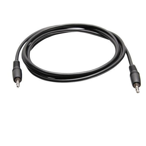 C2G C2G41465 TRRS 3.5mm Male to Cable