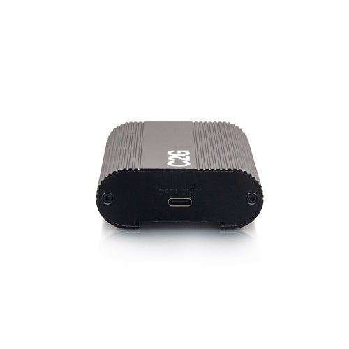C2G C2G54277 Superbooster USB Camera Extender Over Cat Box to Box Kit