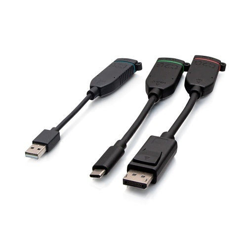 C2G C2G7200086 GM 10FT HDMI Conference RM DON