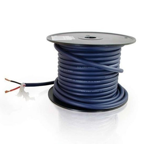 C2G CG29171 25\' 12AWG Velocity Bulk Speaker