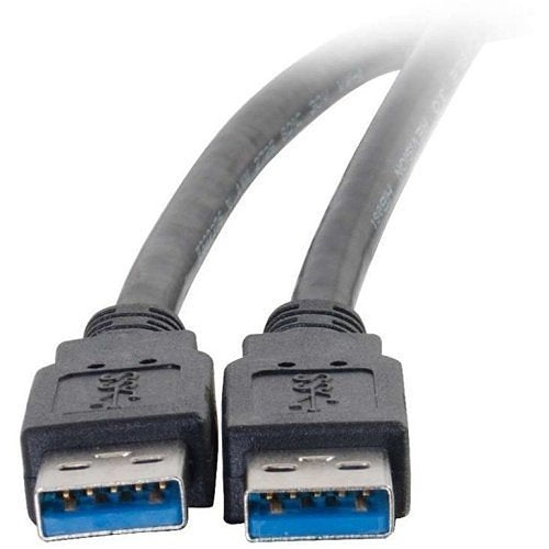 C2G CG54172 9.8\' (3m) USB 3.0 Male to Male Cable