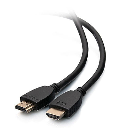 C2G CG56784 10\' High Speed HDMI Cable with Ethernet - 4K 60Hz