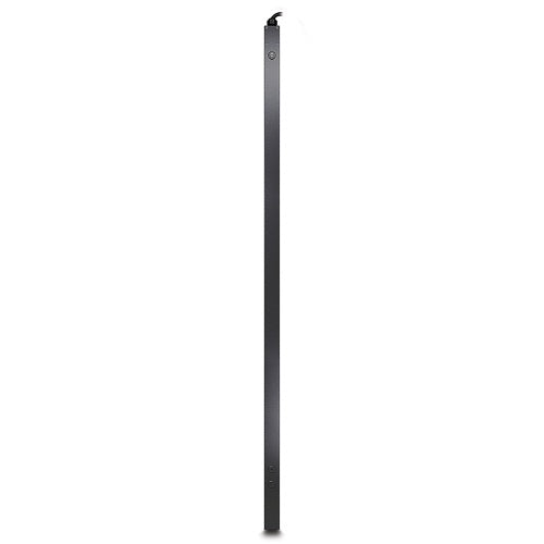 APC AP8861 NetShelter Rack PDU, Metered, 0U, 5.7kW 208V 3-Phase 20A, (36) C13, (6) C19, and (2) NEMA 5-20R Outlets