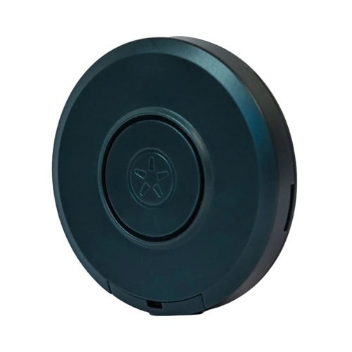 Nedap 9567909 Compact Button Long-Range Vehicle Identification Tag, Preprogrammed