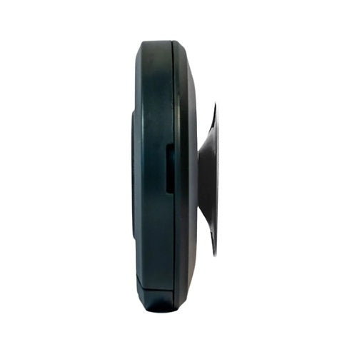 Nedap 9567909 Compact Button Long-Range Vehicle Identification Tag, Preprogrammed