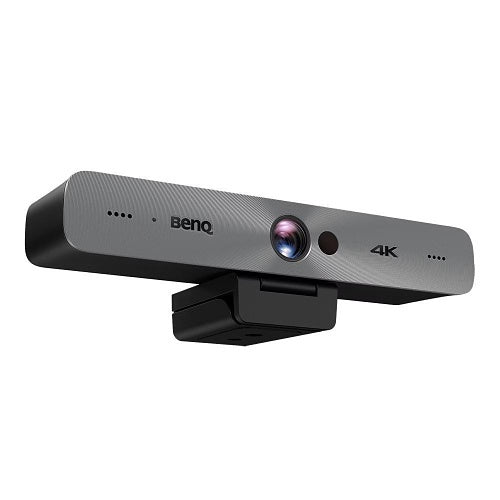 BenQ DVY32 4K Camera for Video Conferencing