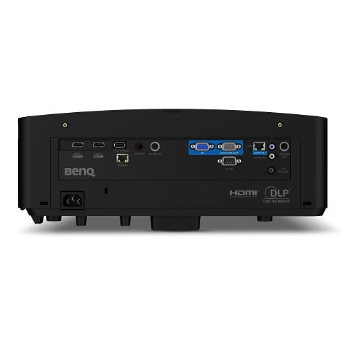 BenQ LU935ST 3D Ready Short Throw DLP Projector 16:10 Ceiling Mountable