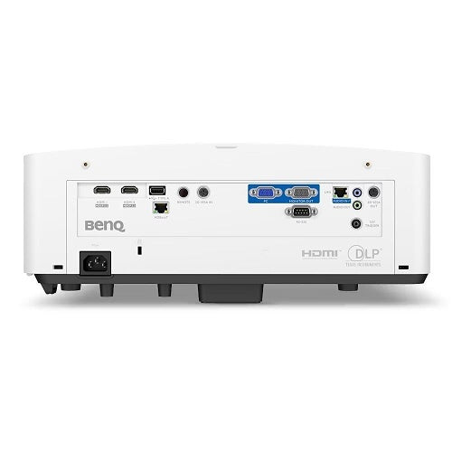 BenQ LU935 16:10 WUXGA Conference Room Projector, 6000-Lumen