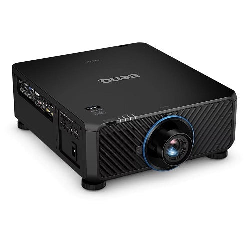 BenQ LU9800 16:10 WUXGA Large Venue Projector, 10000-Lumen