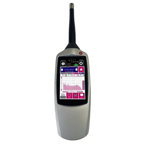 SDi AM100 Class 1 Measuring Instrument