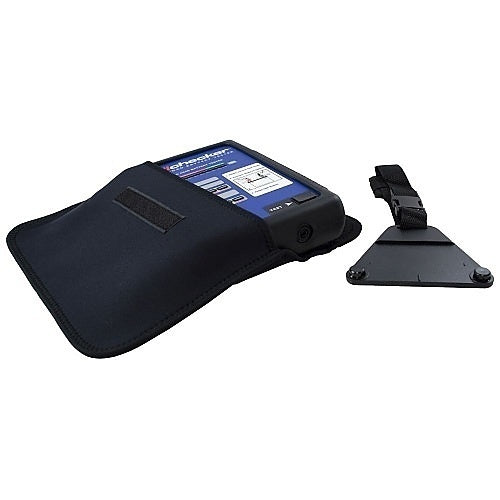 SDi CELLPAC Cell Checker Accessory Kit, Case and Strap