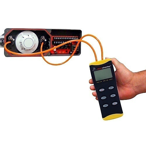 SDi DUCT01 ductchecker Duct Detector Test Tool