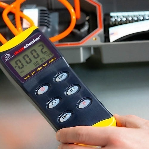 SDi DUCT01 ductchecker Duct Detector Test Tool