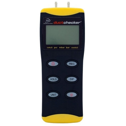 SDi DUCT01 ductchecker Duct Detector Test Tool
