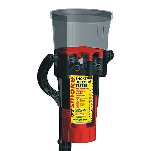 SDi M8 Smoke Centurion Smoke Detector Aerosol Tester, 2.6 oz.