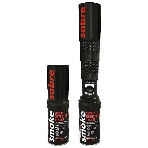 SDi SABRE Smokesabre Hand-Held Smoke Test Aerosol