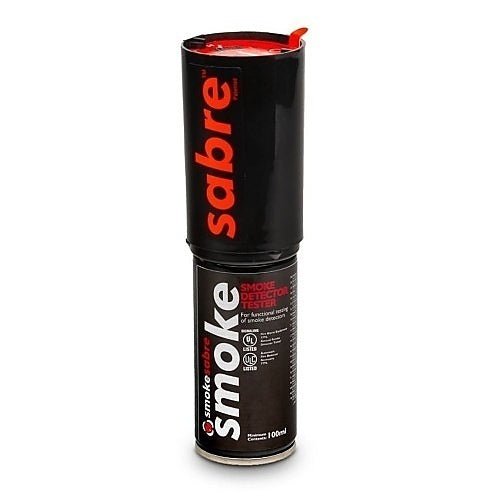 SDi SABRE Smokesabre Hand-Held Smoke Test Aerosol