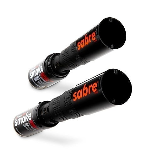SDi SABRE Smokesabre Hand-Held Smoke Test Aerosol
