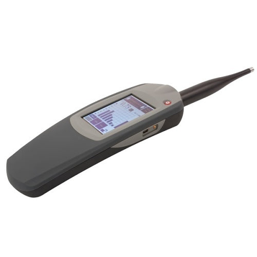 SDi SM50 Universal and Easy-To-Use Speech Intelligibility Tester for Fire Safety Systems