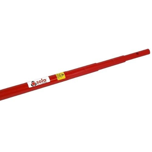 SDi SOLO100 Section Telescopic Fiberglass Pole, 15\'