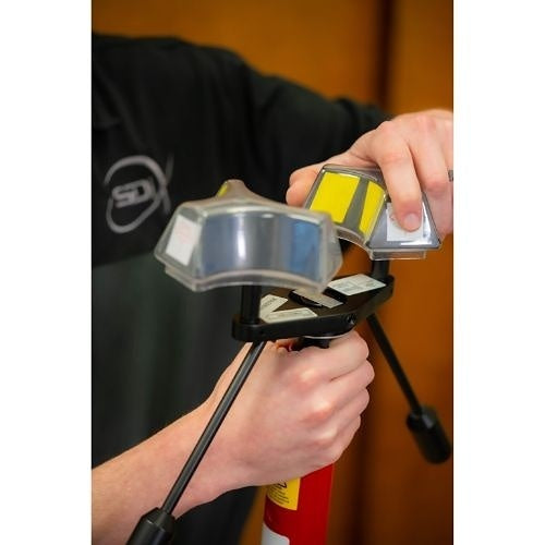 SDi SOLO200 Detector Removal Tool, Support 330/332 Dispensers