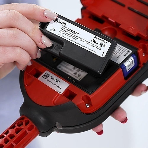SDi SOLO370 Lithium-Ion Battery Pack for SOLO365