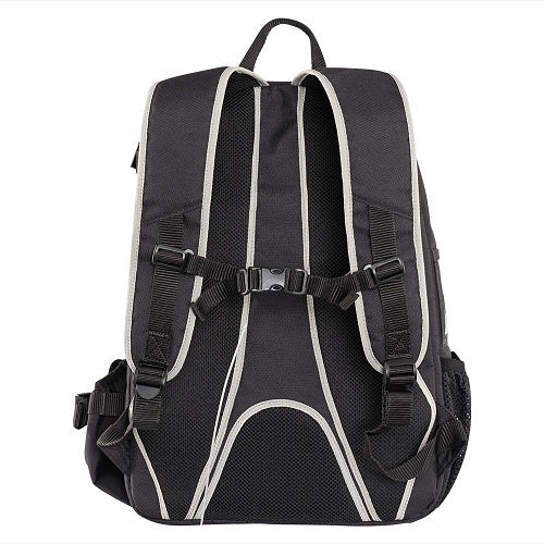 SDi SOLO611 Urban Backpack Kit for Detector Testing, Includes Pole Bag
