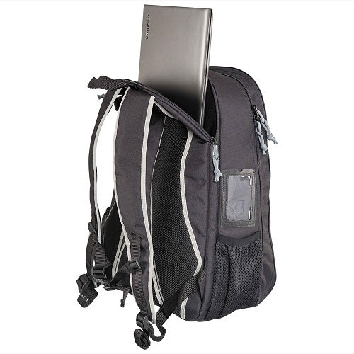 SDi SOLO611 Urban Backpack Kit for Detector Testing, Includes Pole Bag