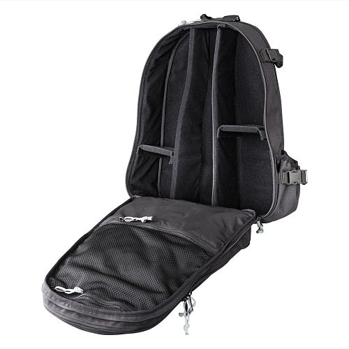 SDi SOLO613 Urban Backpack and Poles Kit