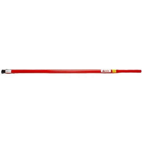 SDi SOLO808 Fire Alarm Smoke Starter Kit with 13\' Pole for Reach and Aerosol Smoke Dispenser