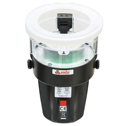 SDi SOLO823 Smoke, Heat, and CO Enhanced Technician Kit