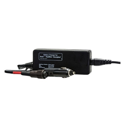 SDi SOLO823 Smoke, Heat, and CO Enhanced Technician Kit