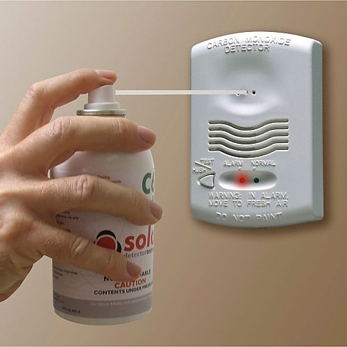 SDi SOLOC6 SDi Solo C6 Gas Detector Tester