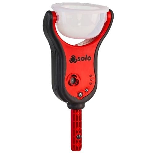 SDi SOLOES6 Electronic Smoke Cartridge, 6-Pack
