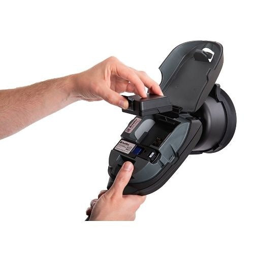 SDi TESTIFIRE-BP Lithium Ion Battery Pack