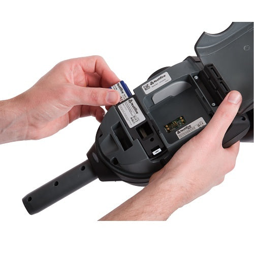 SDi TESTIFIRE-XTR2 Testifire XTR2 All-in-One Connected Smoke / Heat Detector Test, Kit
