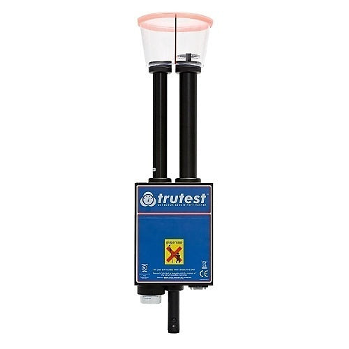 SDi TT801 Trutest Smoke Detector Sensitivity Tester