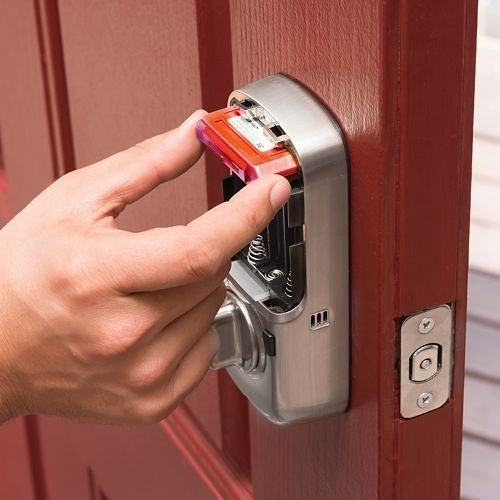 Yale AYR202-ZB-HA Zigbee Network Module for Assure Locks