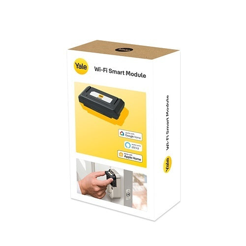 Yale R-AYR-MOD-WF1-USA Wi-Fi Smart Module for Assure Locks and Levers