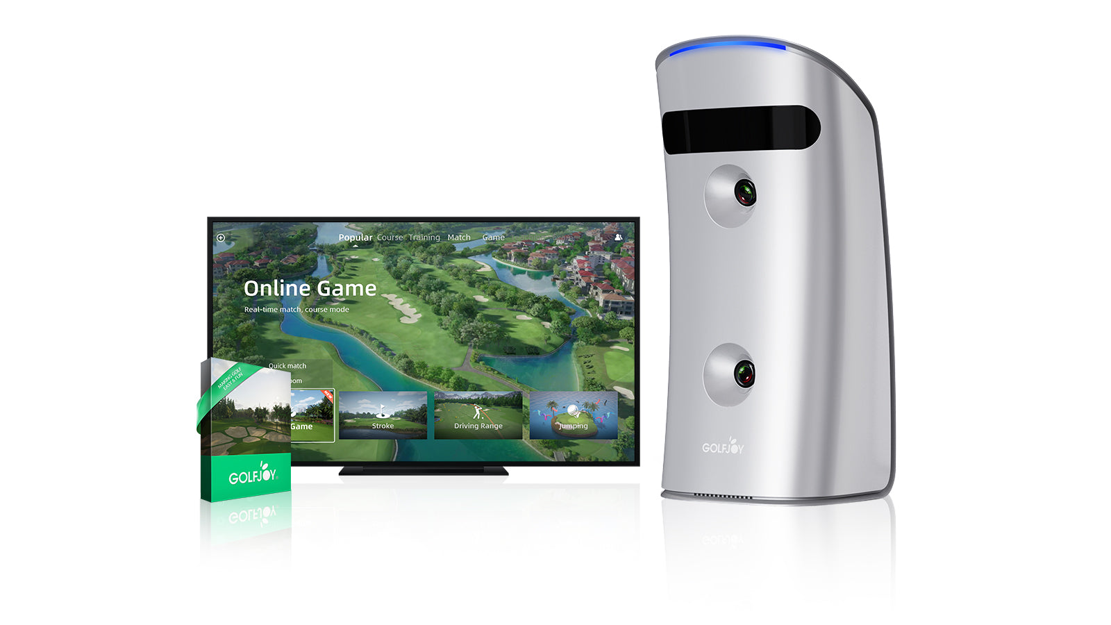 GOLFJOY GDS Pro