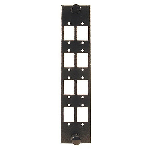 Hubbell FSPSC8X Fiber Optic Patch Panel
