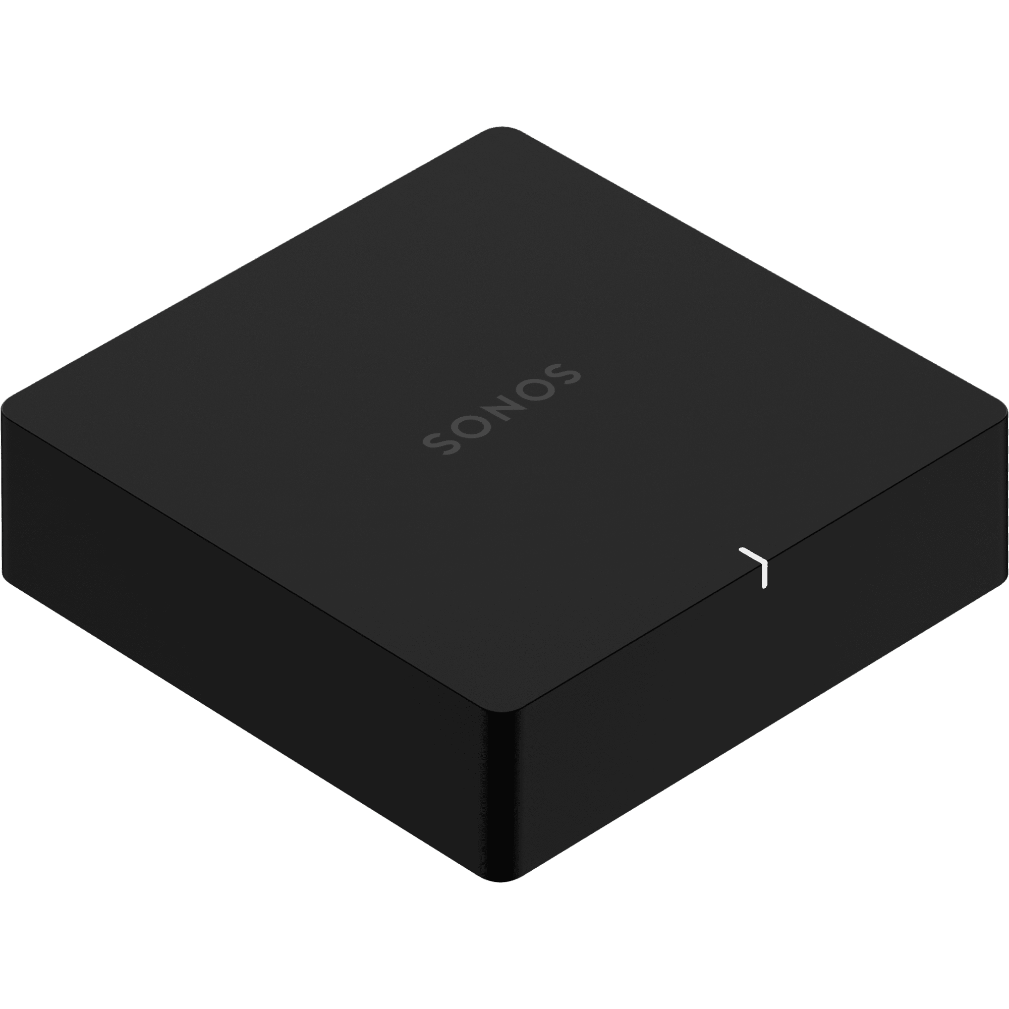 Sonos Port US (Black)