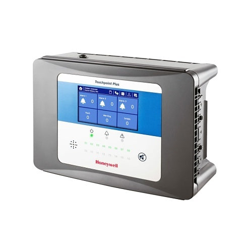 Honeywell Analytics/Vulcain TPPLBAWA2NNNNNN Touchpoint Plus Basic Wall Mount Controller, 115/220AC, 150W