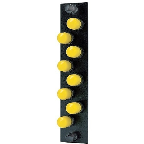 Hubbell FSPNSTSS8 Fiber Optic Patch Panel