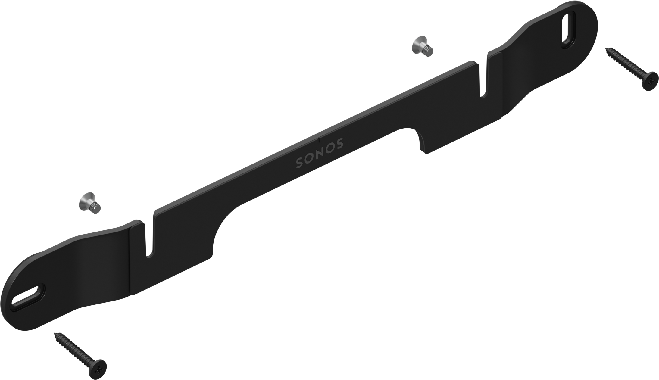 Sonos Ray Wall Mount WW (Black)