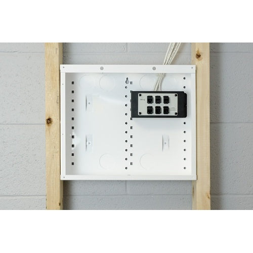 On-Q AC1000 6-Port Network Interface Module