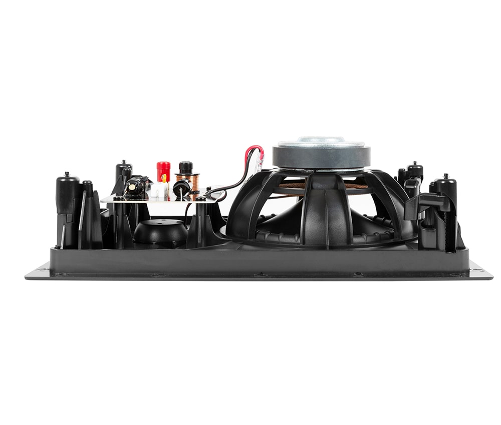 Episode® CORE 3 Series In-Wall Speaker (Pair) - 6\\"