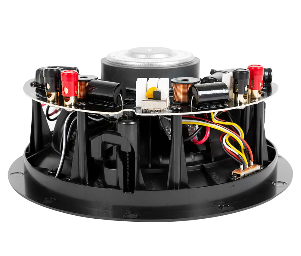 Episode® CORE 5 Series In-Ceiling DVC / Surround Speaker (Each) - 6\\"