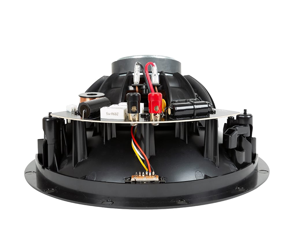 Episode® CORE 5 Series In-Ceiling Point Speaker (Each) - 6\\"